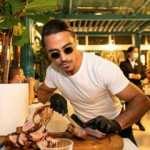 Nusret bu kez büyük patladı! Pahalı menüsü tepki toplamıştı, en kötüsü seçildi..