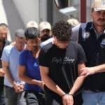 Örgüt içerisinde silahlı fotoğrafları çıktı, "biz değiliz" dediler