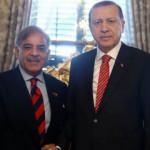 Pakistan'dan Türkiye'ye "tahıl koridoru" tebriği