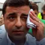 PKK Demirtaş'a 16 milyon dolar g&ouml;nderdi