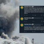 PKK katliam yaptı, Diyarbakır Barosu Türkiye'yi suçladı