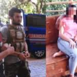 Platonik aşk dehşeti! Babayı &ouml;ld&uuml;rd&uuml;, anne-kızın bulunduğu araca kurşun yağdırdı