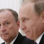 Putin'in sağ kolu Nikolai Patrushev'e suikast girişimi