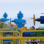 Rus doğalgaz akışı yeniden başladı