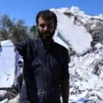 "Rusya &ccedil;ocukları uykularında &ouml;ld&uuml;rd&uuml;"