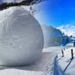 Rüyada yazın kar yağdığını görmek ne demek? Rüyada yazın kar topu oynamak...