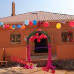 Sadakataşı&rsquo;ndan Uganda&rsquo;ya eğitim kompleksi! 3 bin kişi yararlanacak