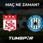 Sivasspor Sigma Olomouc maçı ne zaman, saat kaçta ve hangi kanalda?