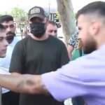 Sokak röportajında Suriyeli gence öfke kustular: "Size o kadar gıcık oluyoruz ki..."