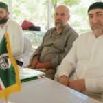 Soltıkhanov: &ldquo;Kadirov, Rusların emellerine hizmet ediyor"