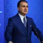 Son Dakika: AK Parti'den Lozan Barış Antlaşması mesajı