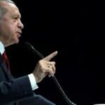 Son dakika... Başkan Erdoğan'dan çarpıcı açıklamalar: Türkiye'nin en büyük talihsizliği!