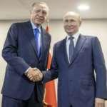 Son dakika: Tahran'da Putin'le ikili zirvede Cumhurbaşkanı Erdoğan'dan ilk açıklama