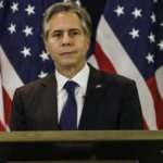 Tarihi anlaşma sonrası Blinken'den Türkiye'ye teşekkür