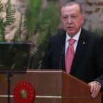 Tarihi anlaşma sonrası Türkiye Fırıncılar Federasyonu'ndan Erdoğan'a teşekkür