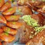 Adana usulü taş kadayıf nasıl yapılır? Taş kadayıf tatlısı püf noktaları...