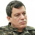 Türkiye'nin hamle yaptığı gün: Abdi'yi korku dağları sardı