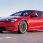 Tesla rekor kırdı