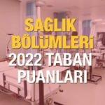 Tıp, Eczacılık, Hemşirelik, Diş Hekimliği, Veterinerlik üniversite taban puanları 2022! (ÖSYM)