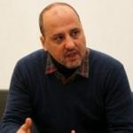 TİP vekili Ahmet Şık'tan kalkışma &ccedil;ağrısı