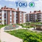 TOKİ 2+1 ve 3+1 konut fiyatları belli oldu! 1.442 TL taksitle ev sahibi olma imkanı...