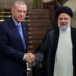 Türkiye ve İran'dan ortak bildiri: Suriye'nin toprak bütünlüğü ve siyasi çözüm vurgusu!