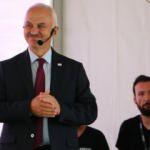 TUSAŞ Genel Müdürü Temel Kotil Hürjet için tarih verdi: 230 günümüz kaldı
