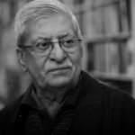 Usta yazar Rasim Özdenören son yolculuğuna uğurlandı