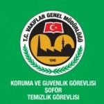 Vakıflar Genel Müdürlüğü 204 personel alımı! Temizlik görevlisi, şoför, güvenlik görevlisi...