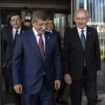 Ahmet Davutoğlu'ndan İstanbul Sözleşmesi açıklaması: Danıştay siyasi iradeye boyun eğdi