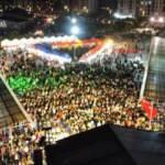 Emirdağ&rsquo;da Yurt Dışı Vatandaşlar Festivali d&uuml;zenledi