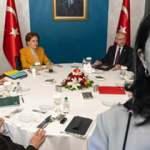 6'lı masanın adayını HDP belirliyor! Akşener'e veto! Akıllarda o isim var