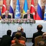 ABD'den İstanbul'daki tahıl anlaşmasına destek! Her ihtimale karşı B planı hazırlanıyor