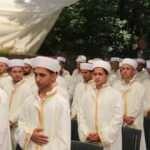 Ahlat'ta 83 hafız i&ccedil;in mezuniyet t&ouml;reni yapıldı