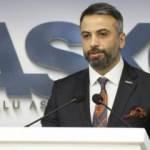 ASKON Başkanı Aydın: Döviz stokçuluğu açık bir ihanettir