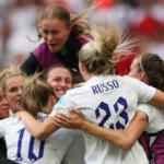 Avrupa Kadınlar Futbol Şampiyonası'nı İngiltere kazandı