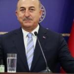 Bakan Çavuşoğlu: Rusya-Ukrayna savaşı eninde sonunda diplomasi masasında bitecek