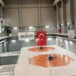 Bayraklar asıldı! Afganistan'da Türk şirketin işleteceği santral hizmete giriyor