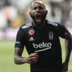 Beşiktaş'ta N'Koudou'nun sözleşmesi feshedilecek