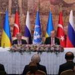 Beyaz Saray'dan Cumhurbaşkanı Erdoğan'a teşekkür