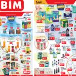 BİM Akt&uuml;el 2 Ağustos 2022 Kataloğu! Bu Salı BİM'de hangi &uuml;r&uuml;nler var?