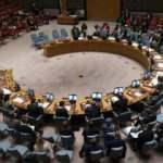 BM'den tahıl koridoru açıklaması! Denetim tamamen Türkiye'de olacak