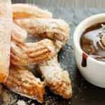 Çiroz tatlısı nasıl yapılır? Orijinal churros tarifi...