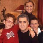 Çocuklar Duymasın dizisinin Haluk'u Tamer Karadağlı'nın yıllar önceki halinden eser yok!