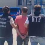 Dalaman&rsquo;da narkotik operasyonu: 1 kişi tutuklandı