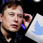 Elon Musk'tan Twitter'a karşı dava