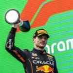 F1 Macaristan GP'sinin kazananı Max Verstappen!
