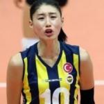 Fenerbahçeli eski voleybolcudan İstanbul'da taksi pazarlığı 