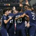 Fransa Süper Kupası'nı PSG kazandı