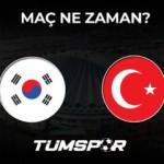Güney Kore Türkiye Voleybol Challenger Kupası Yarı Final maçı ne zaman? 